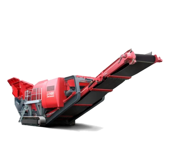 Crushing Equipment